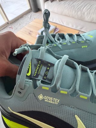 Nike Vomero 18 GORE-TEX