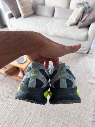 Nike Vomero 18 GORE-TEX