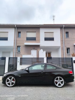 BMW Serie 3 e92 320d
