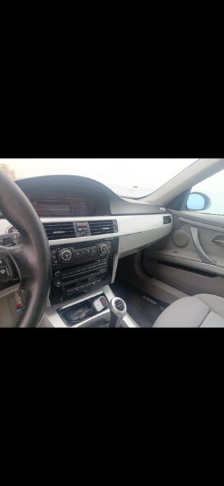 BMW Serie 3 e92 320d