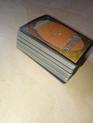 Carte Magic: The Gathering