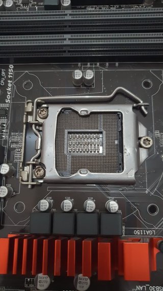 Placa-mãe Gigabyte Z97X-Gaming 3 Desktop