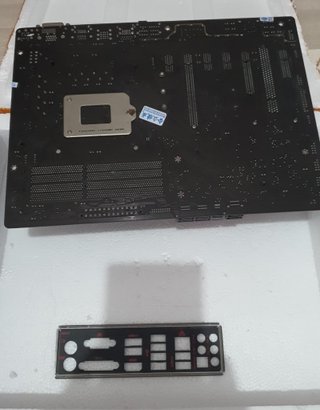 Placa-mãe Gigabyte Z97X-Gaming 3 Desktop