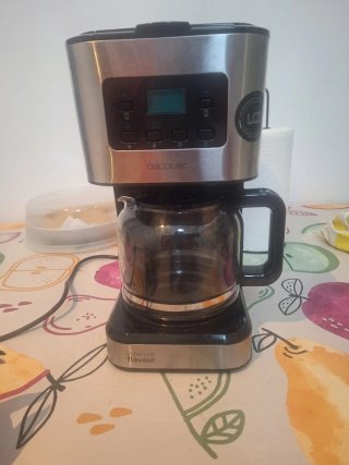 Cafetera Cecotec