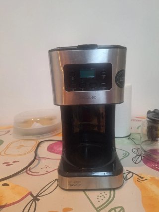 Cafetera Cecotec