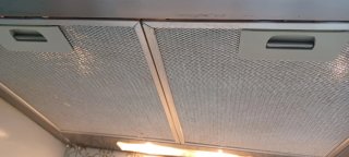 Campana extractora Teka