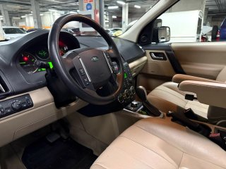Land Rover Freelander 2 TD4 190CV aut Piel+Techo