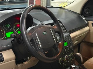 Land Rover Freelander 2 TD4 190CV aut Piel+Techo
