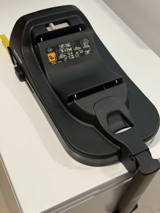 Base Isofix Maxi-Cosi Cabriofix i-Size
