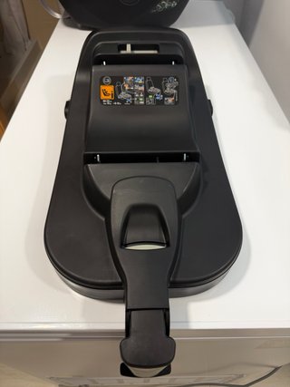 Base Isofix Maxi-Cosi Cabriofix i-Size