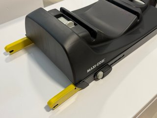 Base Isofix Maxi-Cosi Cabriofix i-Size