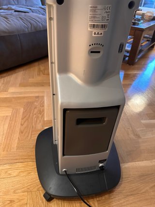 Cecotec EnergySilence 790 Evaporizador