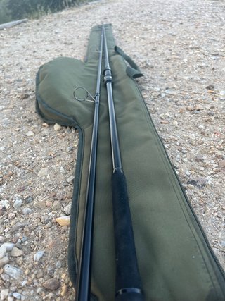 Caña de Pesca Virux 2 13FT 3.75LB 2SEC