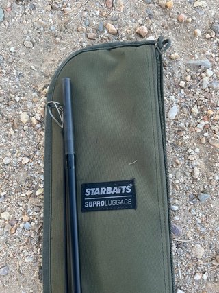 Caña de Pesca Virux 2 13FT 3.75LB 2SEC