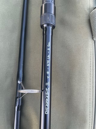 Caña de Pesca Virux 2 13FT 3.75LB 2SEC