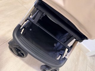 Silla de paseo Kinderkraft Nubi 3