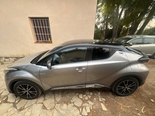 Toyota C-HR 2019