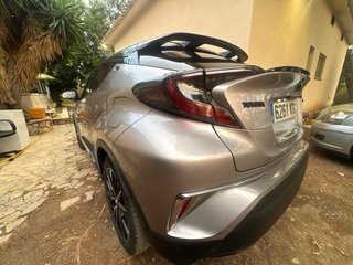 Toyota C-HR 2019