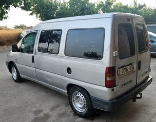 Peugeot Expert 2000