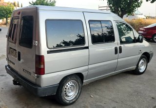 Peugeot Expert 2000