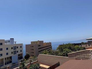 Casa adosada en alquiler en Acorán en Santa Cruz de Tenerife