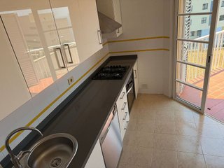 Casa adosada en alquiler en Acorán en Santa Cruz de Tenerife