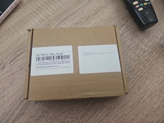 Controlador FSESC75100 Flipsky