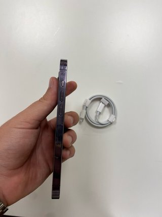 iPhone 14 Pro | TIBUPHONE | GARANTÍA