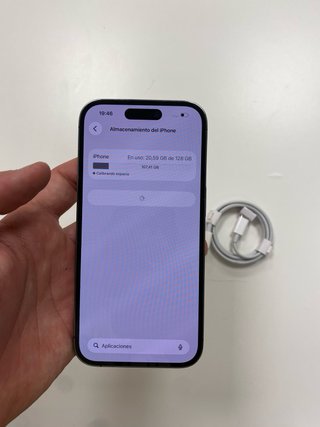 iPhone 14 Pro | TIBUPHONE | GARANTÍA