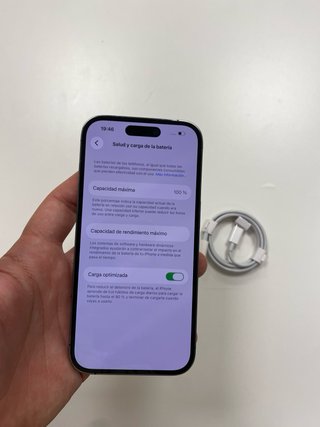 iPhone 14 Pro | TIBUPHONE | GARANTÍA