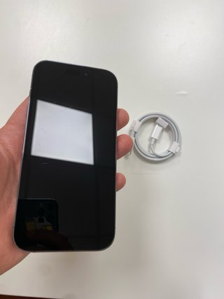 iPhone 14 Pro | TIBUPHONE | GARANTÍA