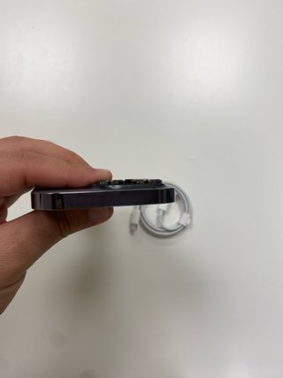 iPhone 14 Pro | TIBUPHONE | GARANTÍA