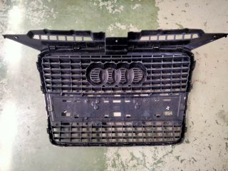 Rejilla/calandra Audi A3 Parachoques Delantero