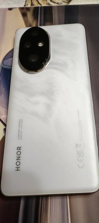 Honor 200 Pro 5g