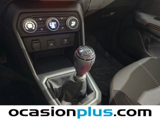 Dacia Sandero Stepway Extreme Go ECO-G 74 kW (101 CV)