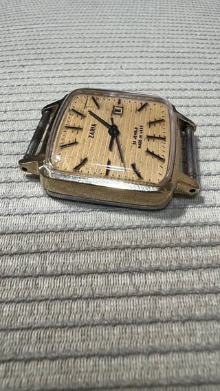 Reloj ruso Zaria(Заря) 22 para mujer