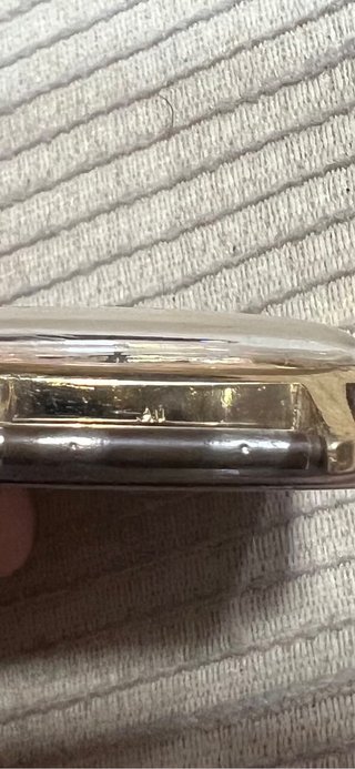 Reloj ruso Zaria(Заря) 22 para mujer
