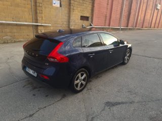 Volvo V40 2014