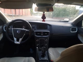 Volvo V40 2014