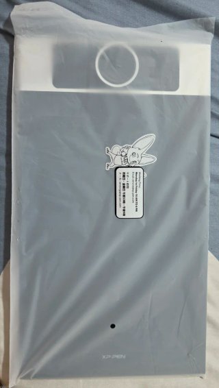 XP-PEN Deco Pro Medium Tableta Gráfica