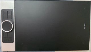 XP-PEN Deco Pro Medium Tableta Gráfica