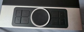 XP-PEN Deco Pro Medium Tableta Gráfica