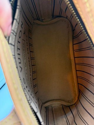 Bolso Louis Vuitton Neverfull BB Monogram