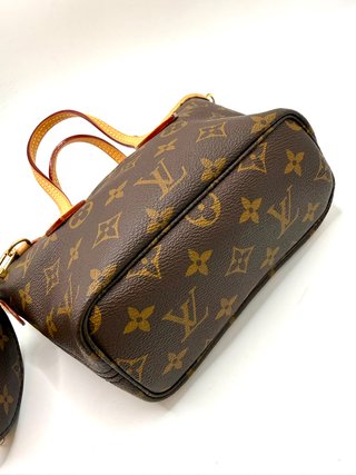 Bolso Louis Vuitton Neverfull BB Monogram