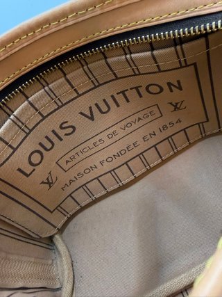 Bolso Louis Vuitton Neverfull BB Monogram