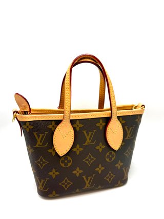 Bolso Louis Vuitton Neverfull BB Monogram