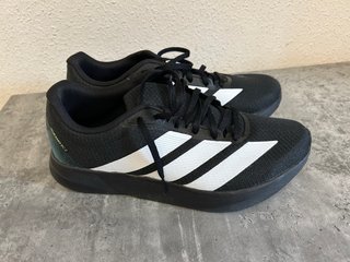 Adidas Duramo RC 2 Zapatillas Negras