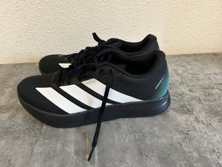 Adidas Duramo RC 2 Zapatillas Negras