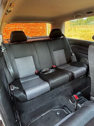 Volkswagen Golf 2003