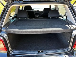 Volkswagen Golf 2003